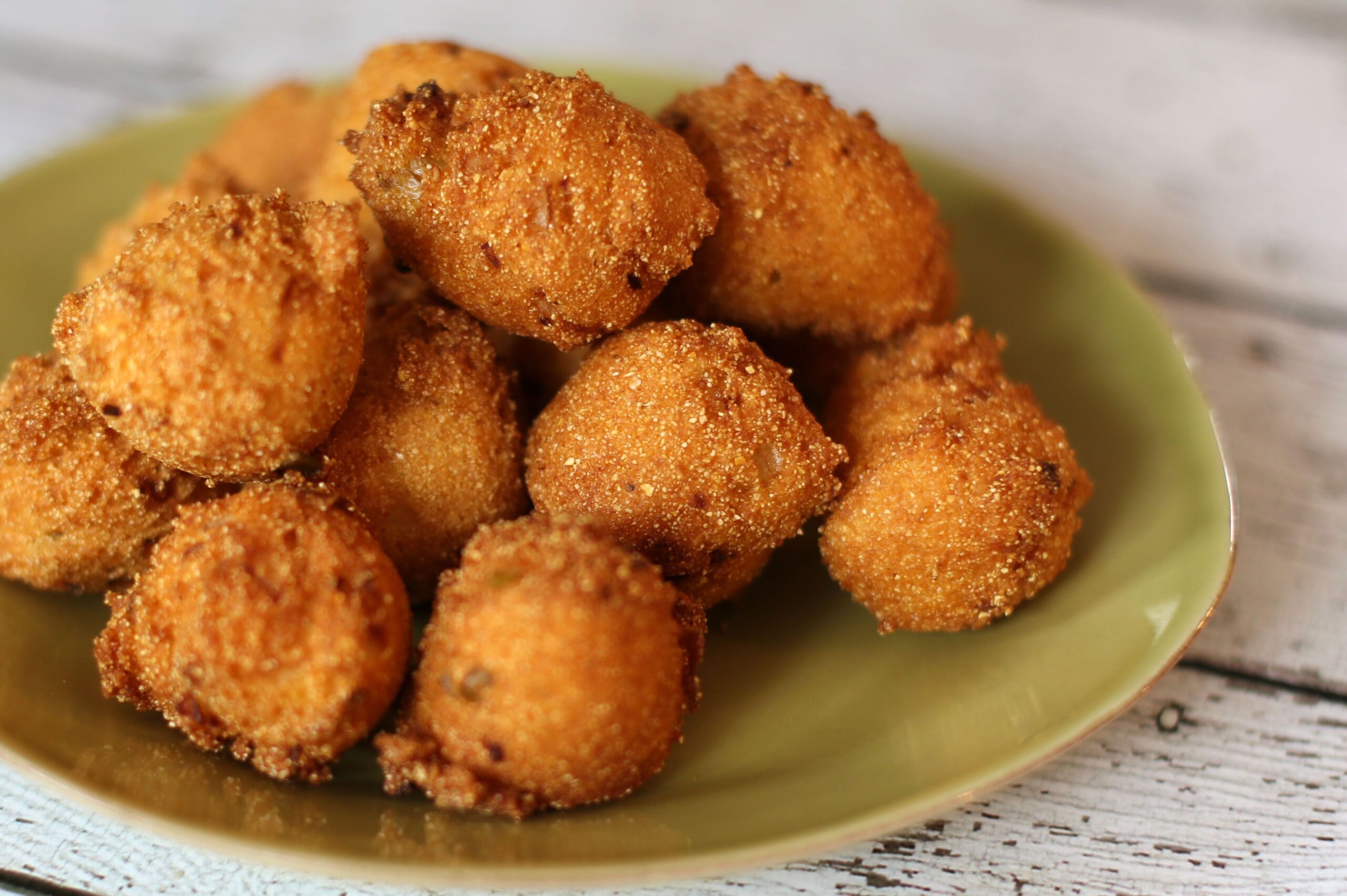 Hush Puppies